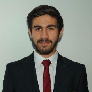 Ümit Tengiz profile picture