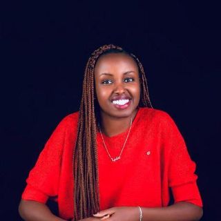 Lydia Ingabire profile picture