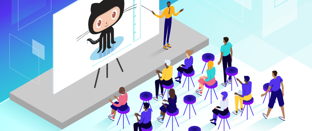Cover image for Why do we need GitHub repositories?