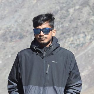 Arpan Adhikari profile picture
