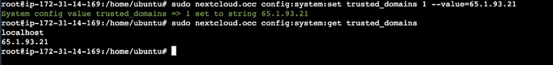 nextcloud-trusted-domains