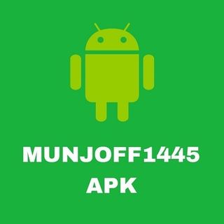 Munajat 1445 APK 2.1.0 - Download For Android profile picture