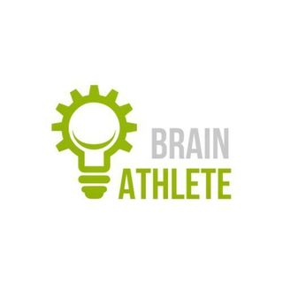 Brain Athlete Nutritution profile picture
