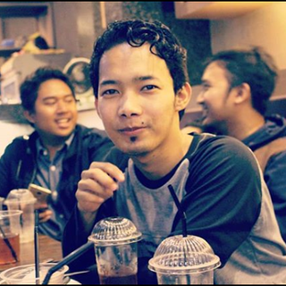 Imam Nur Arifin profile picture