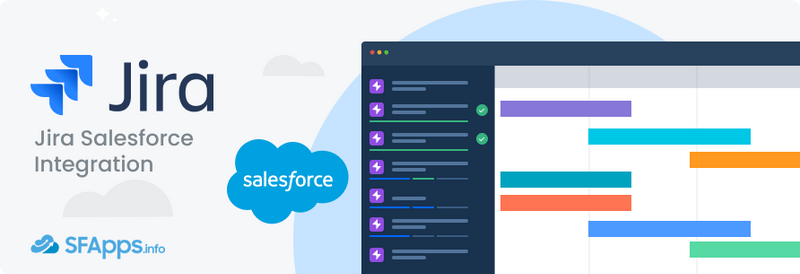 Jira Salesforce Integration
