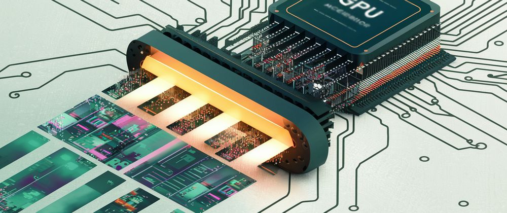 Cover image for GPU Acceleration for Cloud Video Encoding