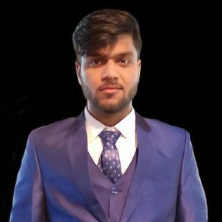 Harsh Kumar Khatri profile picture