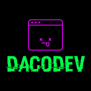 Dale C profile picture