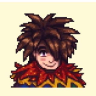 John larrk profile picture