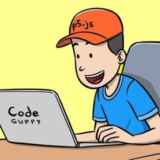 CodeGuppy - FREE coding platform for kids & teens profile picture