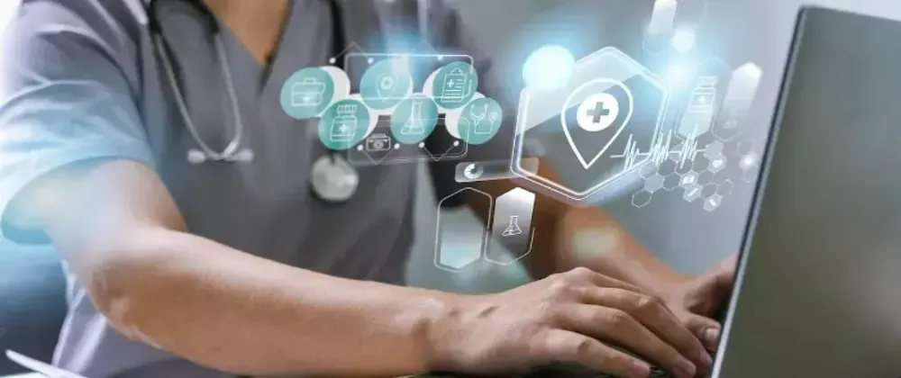 Cover image for Transforming Payer Experience with AI-Powered Healthcare Claims Management