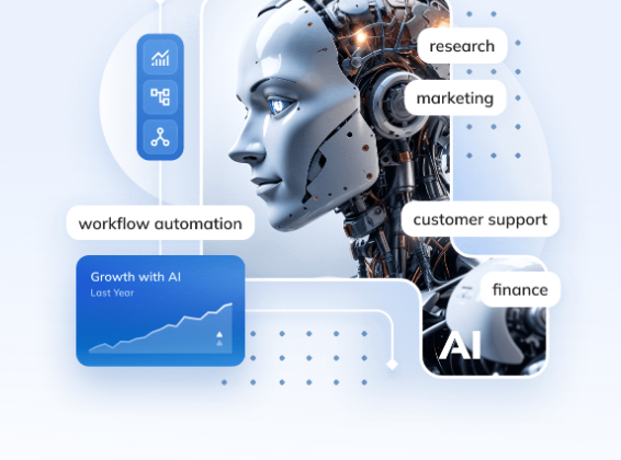 Cover image for Why AI Customer Support Agents Are the Future of Customer Service