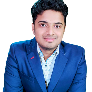 Vivek Singh profile picture