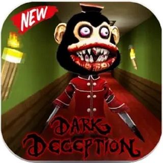 Dark Deception Mobile Full Game profile picture