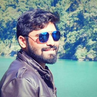 Chirag Chaudhari profile picture