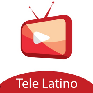 Tele Latino APK 5.43.1 (Premium Gratis sin pagar) para Android 2025 profile picture