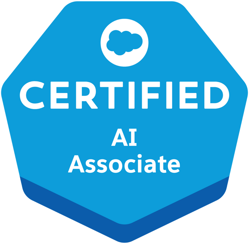 Salesforce Certified Associate