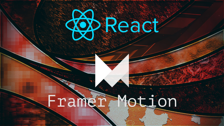 Cover image for How to get cool animations in your React projects