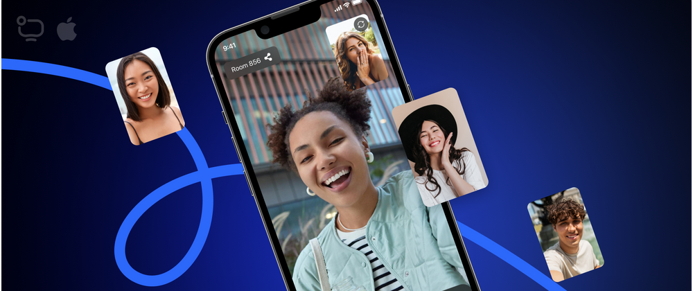 Cover image for Picture-in-Picture Mode On iOS: Implementation and Peculiarities