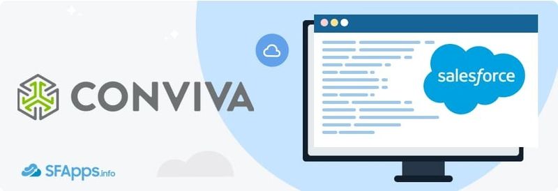 Top Salesforce Media and Entertainment Conviva
