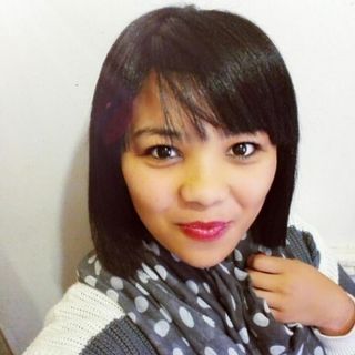 YusirahW profile picture
