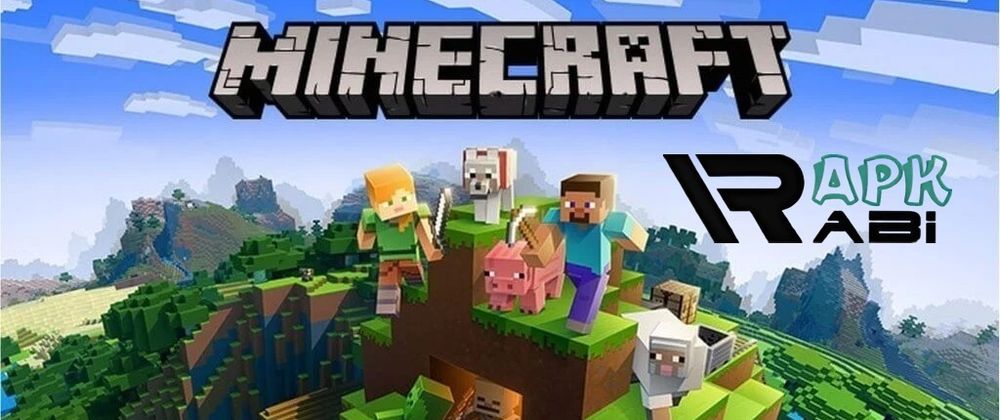 Cover image for Unlimited Fun: Minecraft Mod Menu APK with Endless Coins