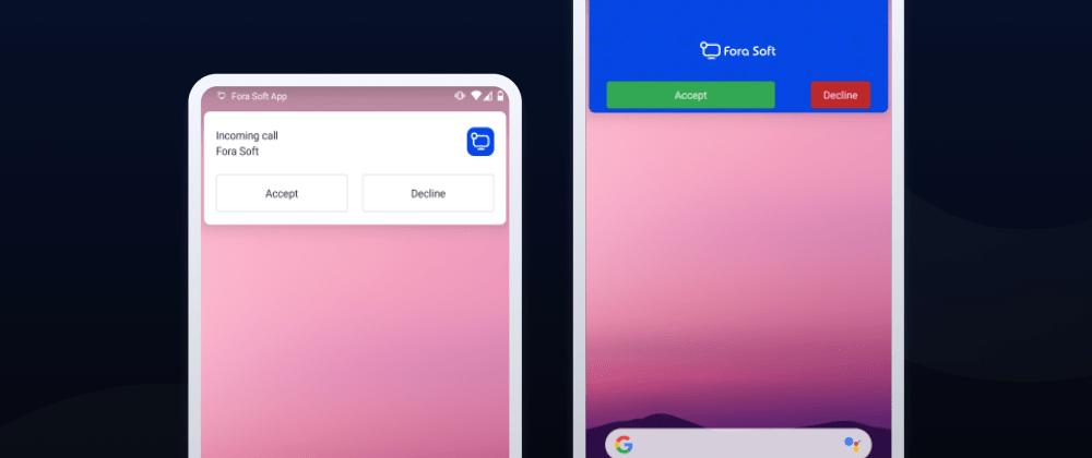 Cover image for What Every Android App With Calls Should Have