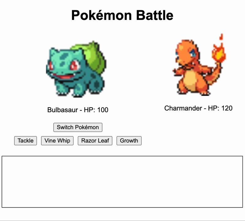 Qwen Pokemon Game