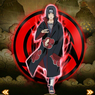 Uchiha APK Tải cho Android profile picture