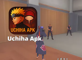 Uchiha APK v2.0 (Tiếng Việt) Tải Xuống Miễn Phí Cho Android profile picture