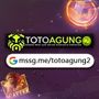 totoagung2official profile