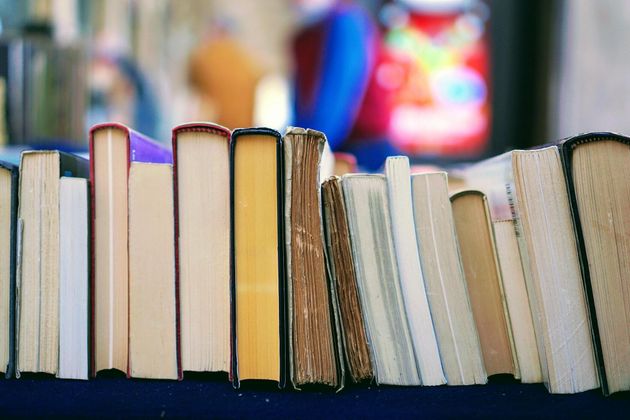 Cover image for Books every new software developer should read