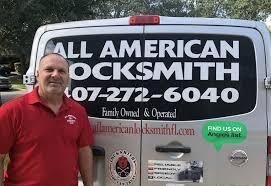All American Locksmith profile picture