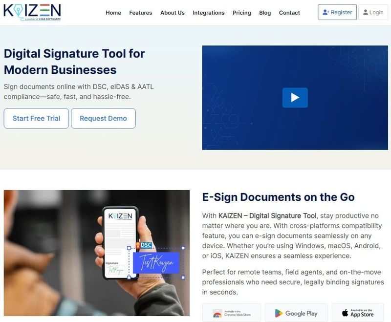 Image source KAiZEN