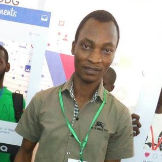 Abiodun Olushlola profile picture