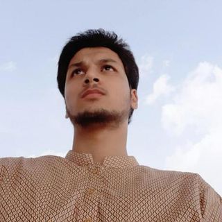 Waleed profile picture
