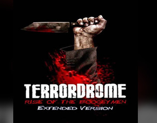 TerrorDrome APK 2.5 (Game Mobile) Download Latest Version for Android profile picture