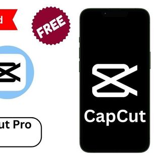capcut pro profile picture