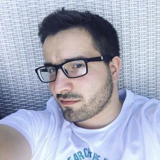 Anar profile picture