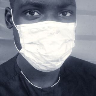 Ayooluwa Aduwo profile picture