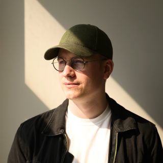 Espen Varslot profile picture