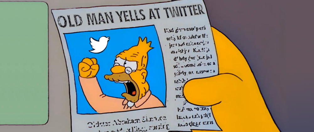 Cover image for Twitter, Grifters, DevRels, and the end of everything as we know it