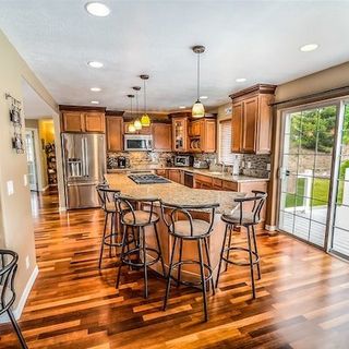 Kitchen Home Advice profile picture