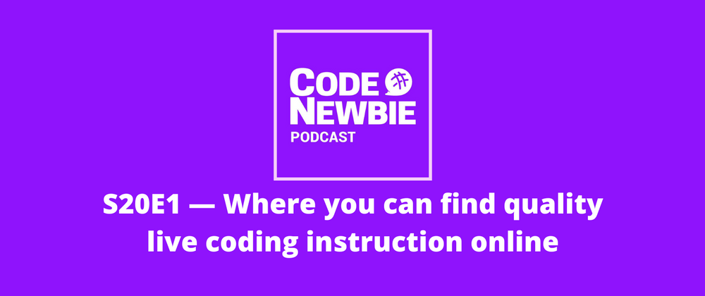 Cover image for S20:E2 — What you need to be prepared for any job interview 🎙