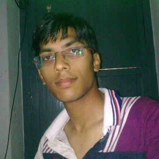 Tripurendra Kowshik Yedida profile picture