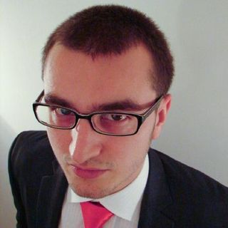 BogdanChil profile picture