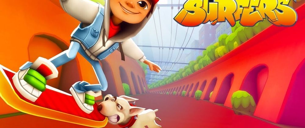 Cover image for The Runner Genre: Endless Movement and Fast Reflexes