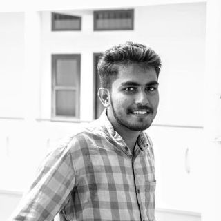 Santhosh Thomas  profile picture