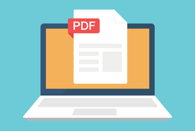 PDF