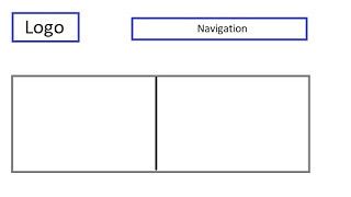 Logo Navigation